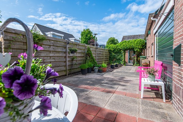 Medium property photo - Boekhorstlaan 157, 2215 BB Voorhout